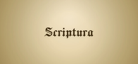 Scriptura