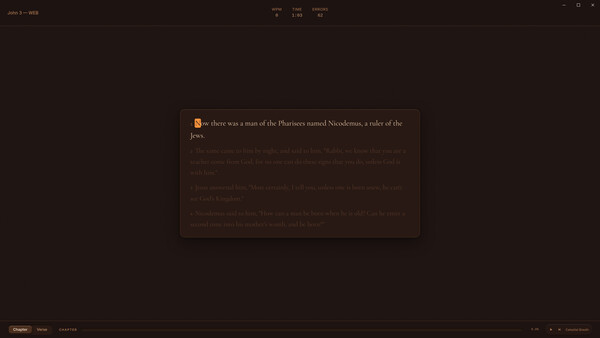 Scriptura screenshot 6