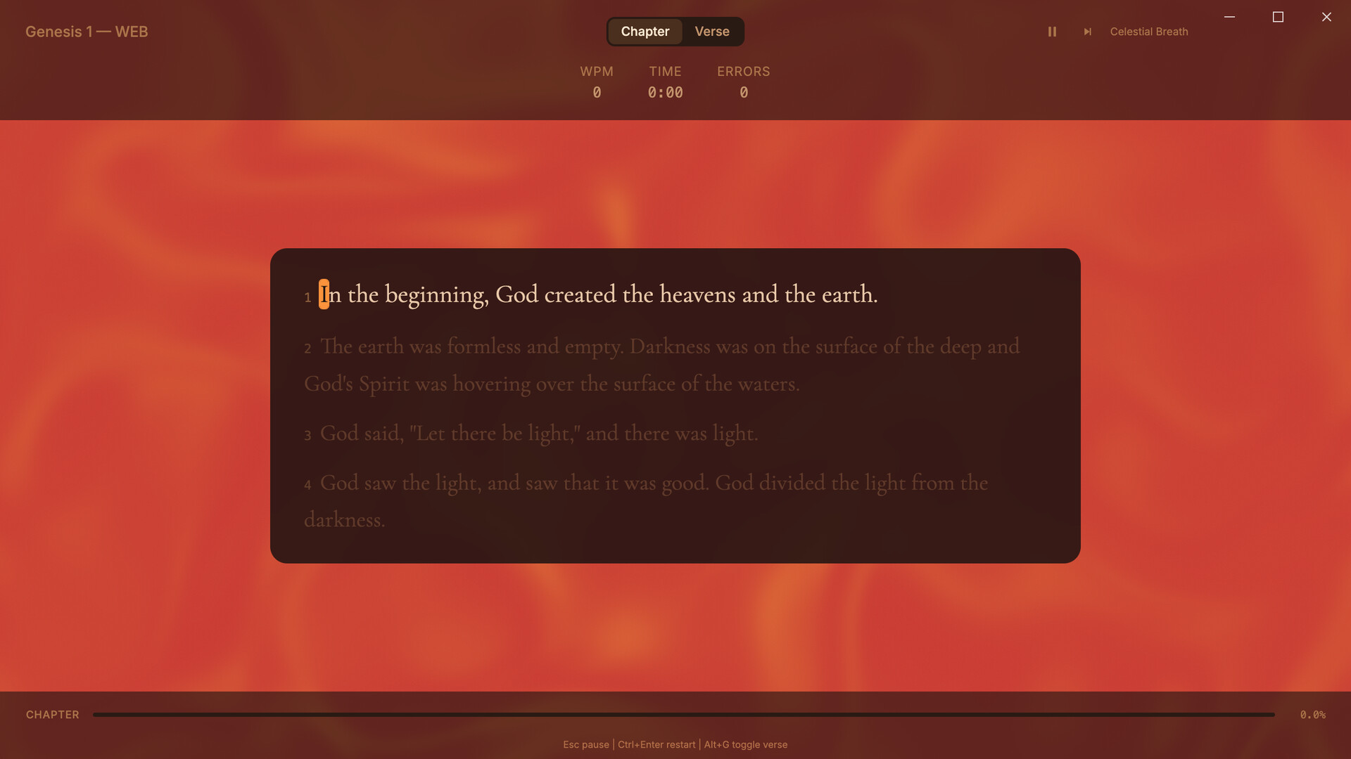 Scriptura screenshot 9