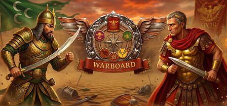 WarBoard: Arena Empire