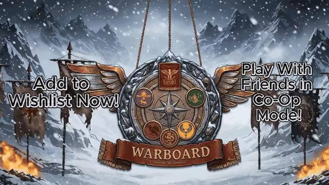 WarBoard: Arena Empire video 2