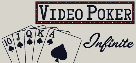 Video Poker Infinite