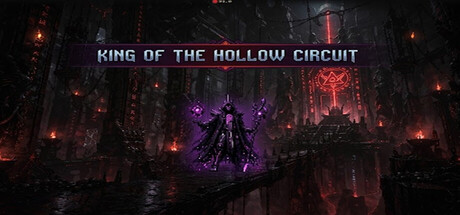 King Of The Hollow Circuit