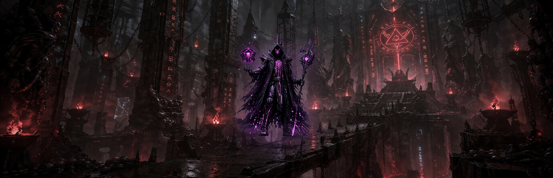 King Of The Dark Circuit
