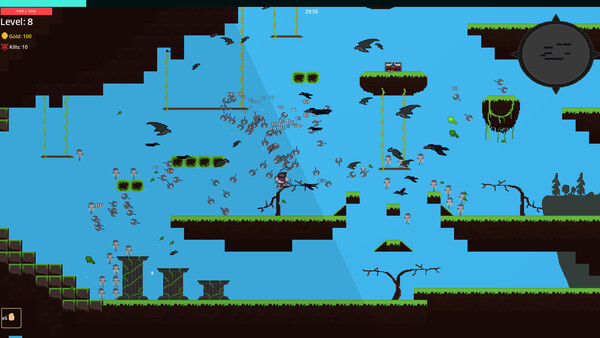 Screenshot media