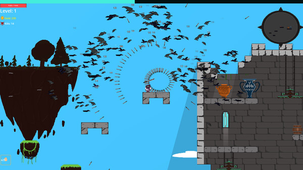 Screenshot media