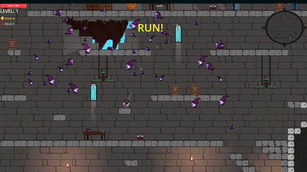 Screenshot media