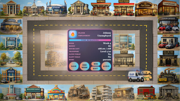 Screenshot media