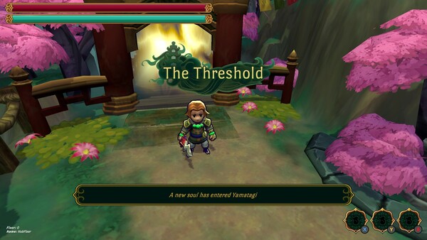Nothing Lost screenshot 7