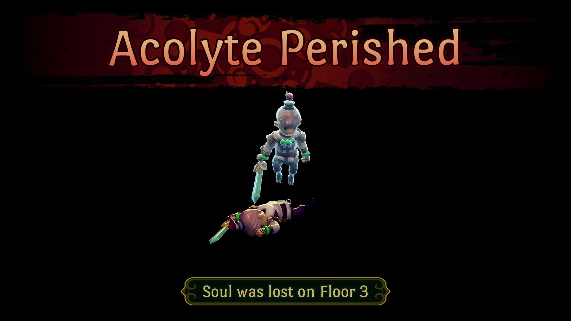 Nothing Lost screenshot 6