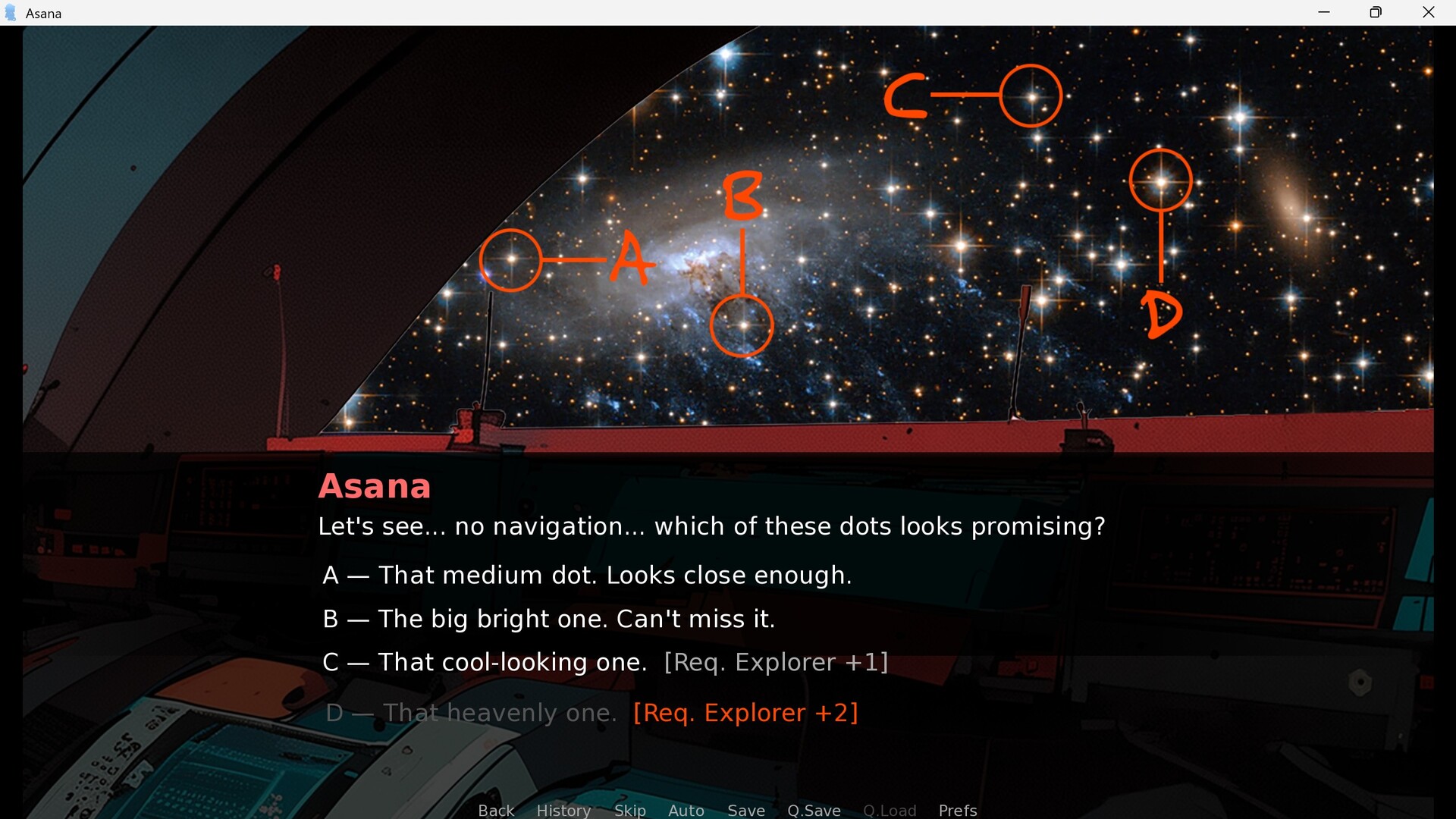 Asana screenshot #3