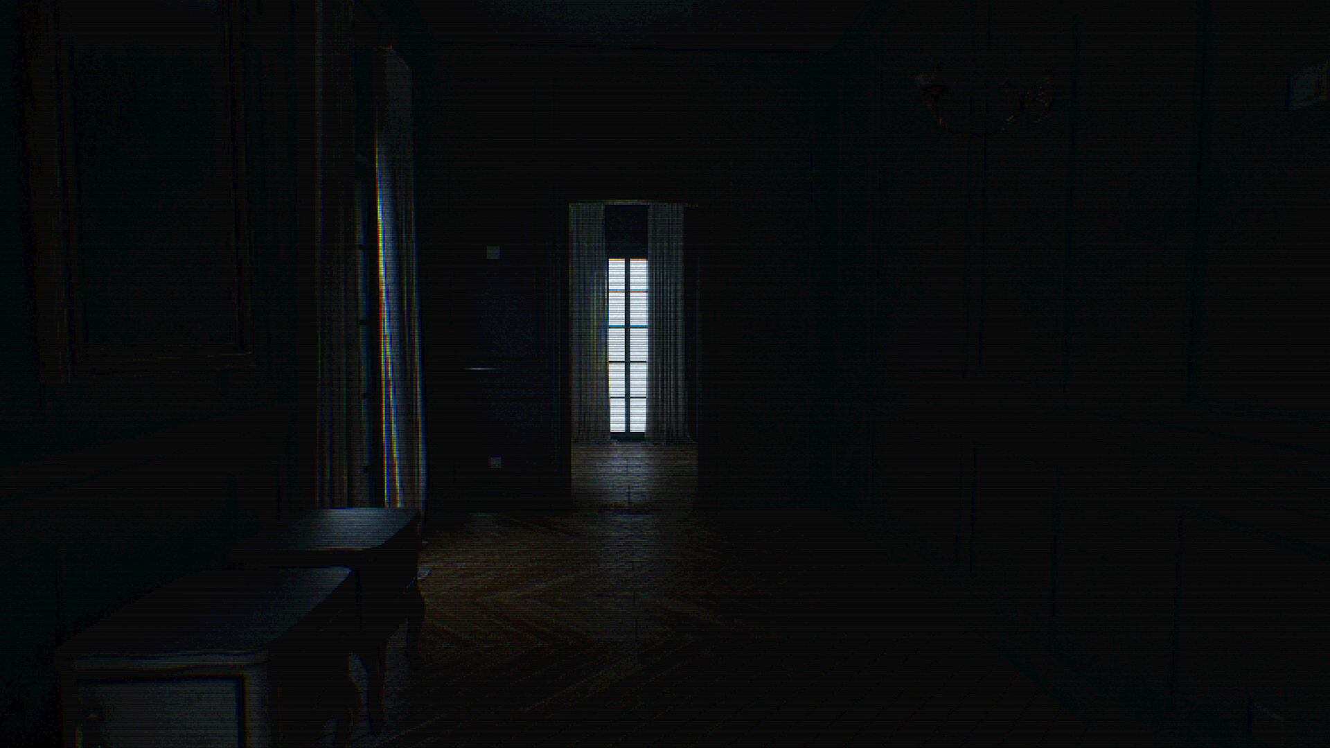 The Woman Above screenshot #15