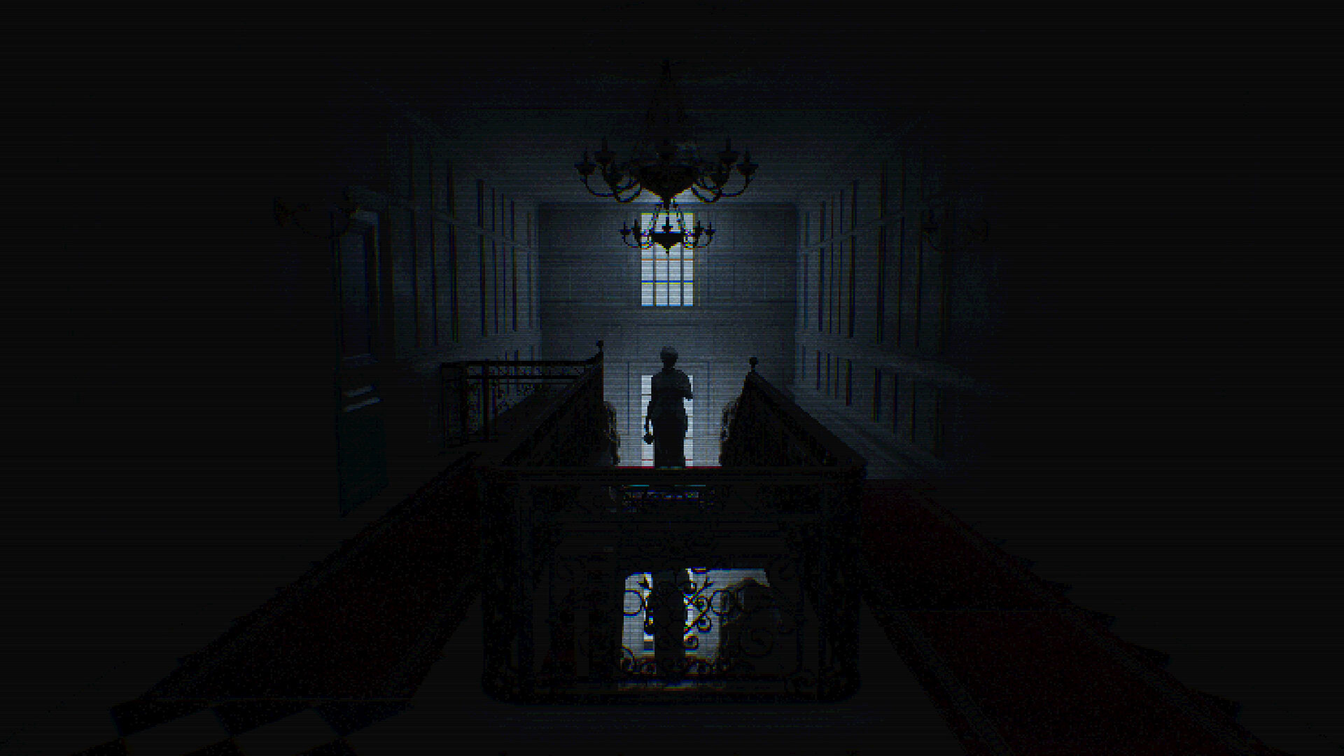 The Woman Above screenshot #13