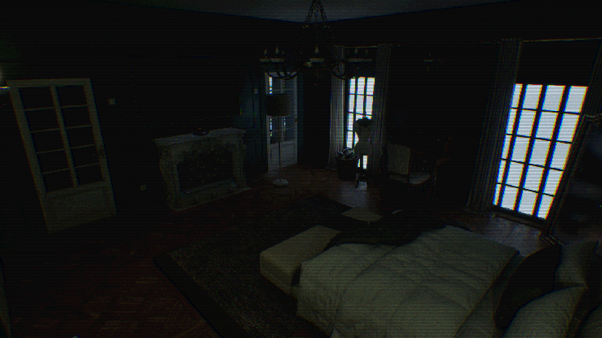 The Woman Above screenshot #9