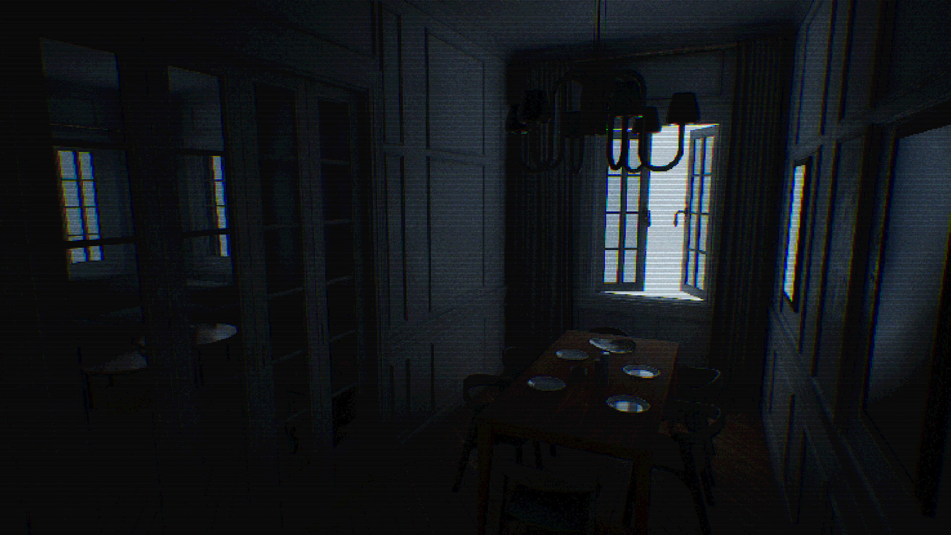 The Woman Above screenshot #14