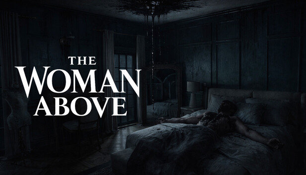 The Woman Above