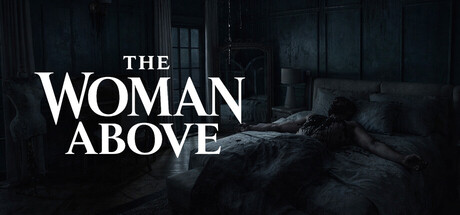 The Woman Above