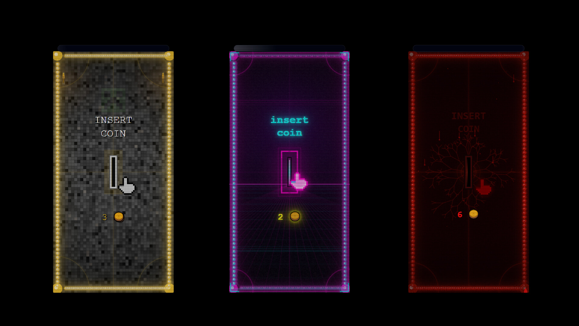 ARCADE LOOP: ROGUELIKE screenshot 11