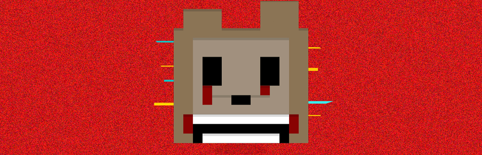 ARCADE LOOP: ROGUELIKE