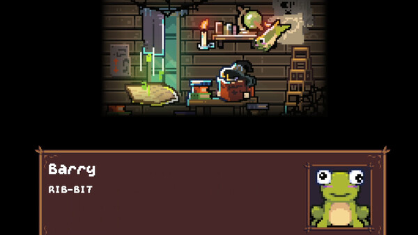 One Dumb Wizard screenshot 8