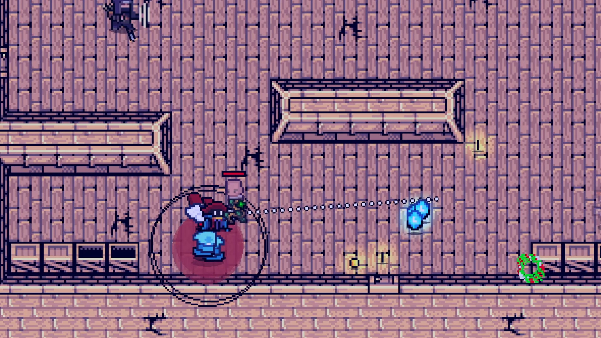 One Dumb Wizard Screenshot Thumbnail 7
