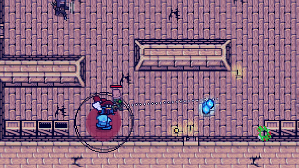 One Dumb Wizard screenshot 7