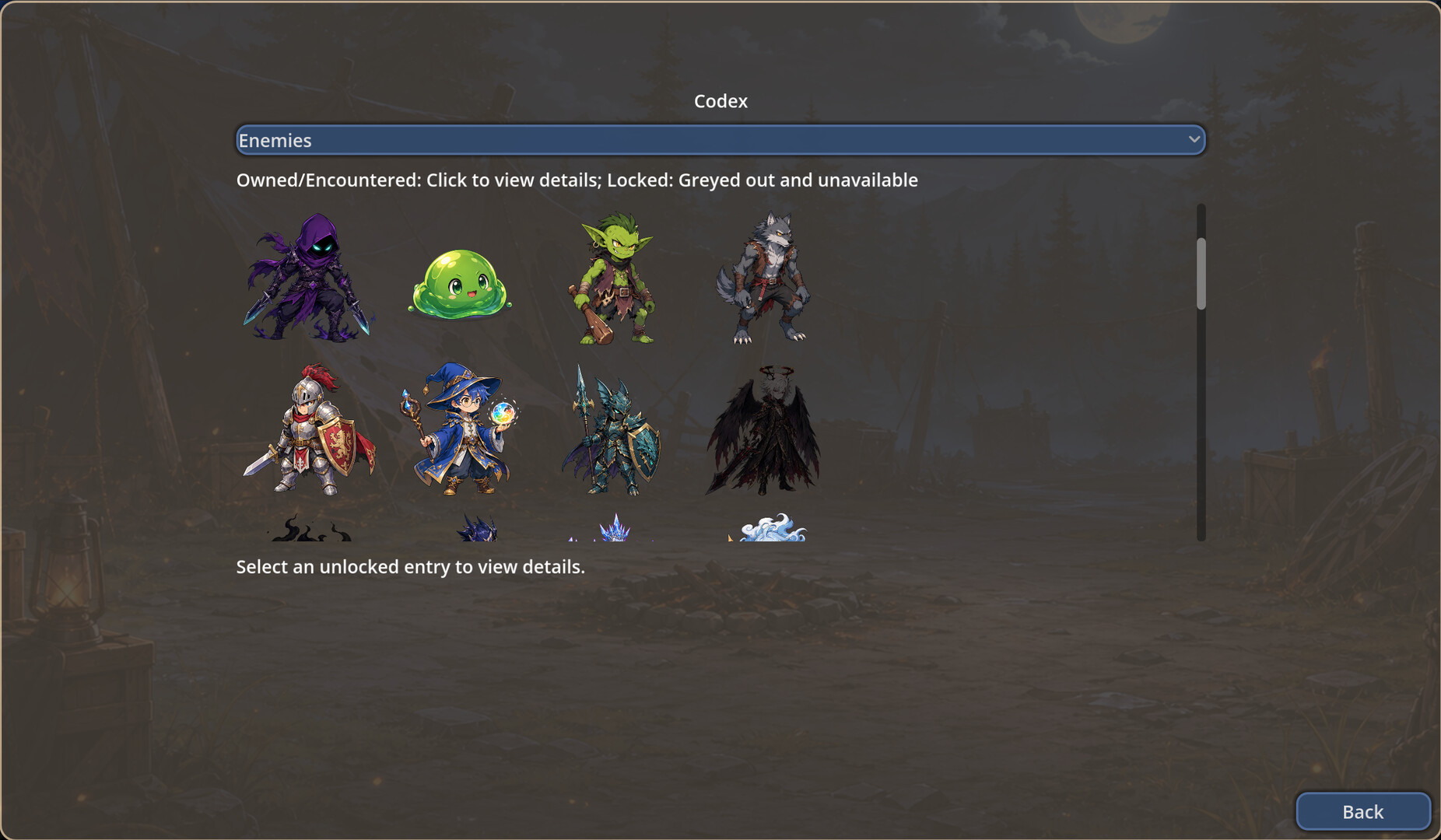 Triad of Victory screenshot 7