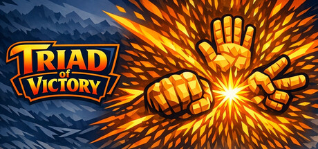 Triad of Victory