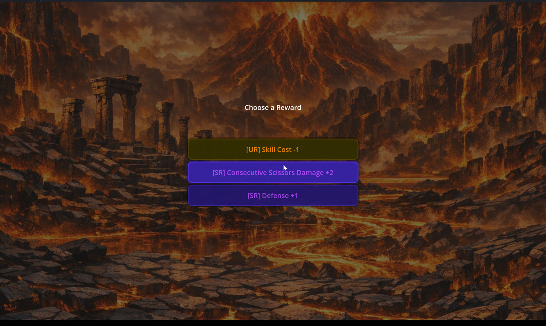Triad of Victory screenshot #4