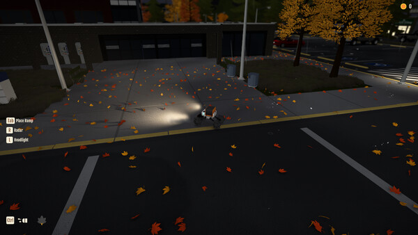 Screenshot media