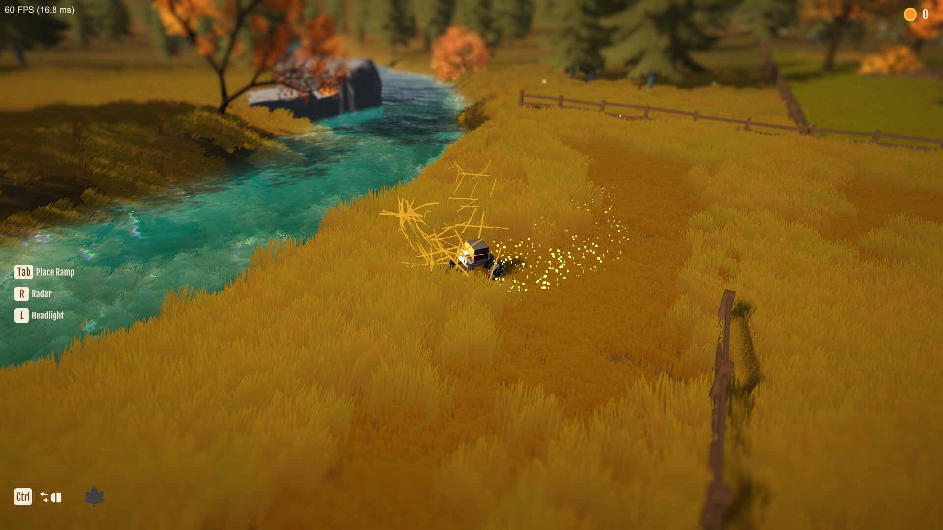 Autumn Crunch screenshot #10