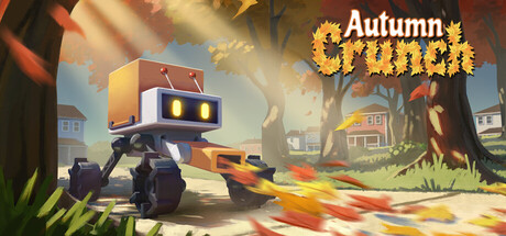 Autumn Crunch
