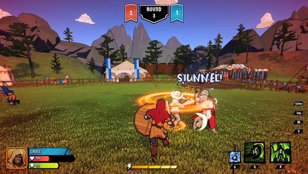 Kingdom Blade screenshot 3