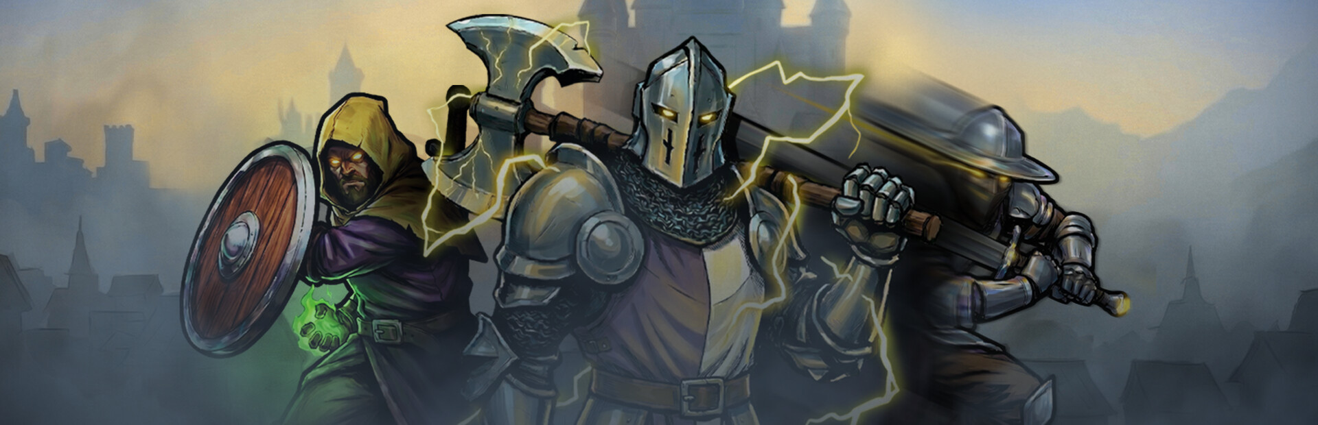 Kingdom Blade