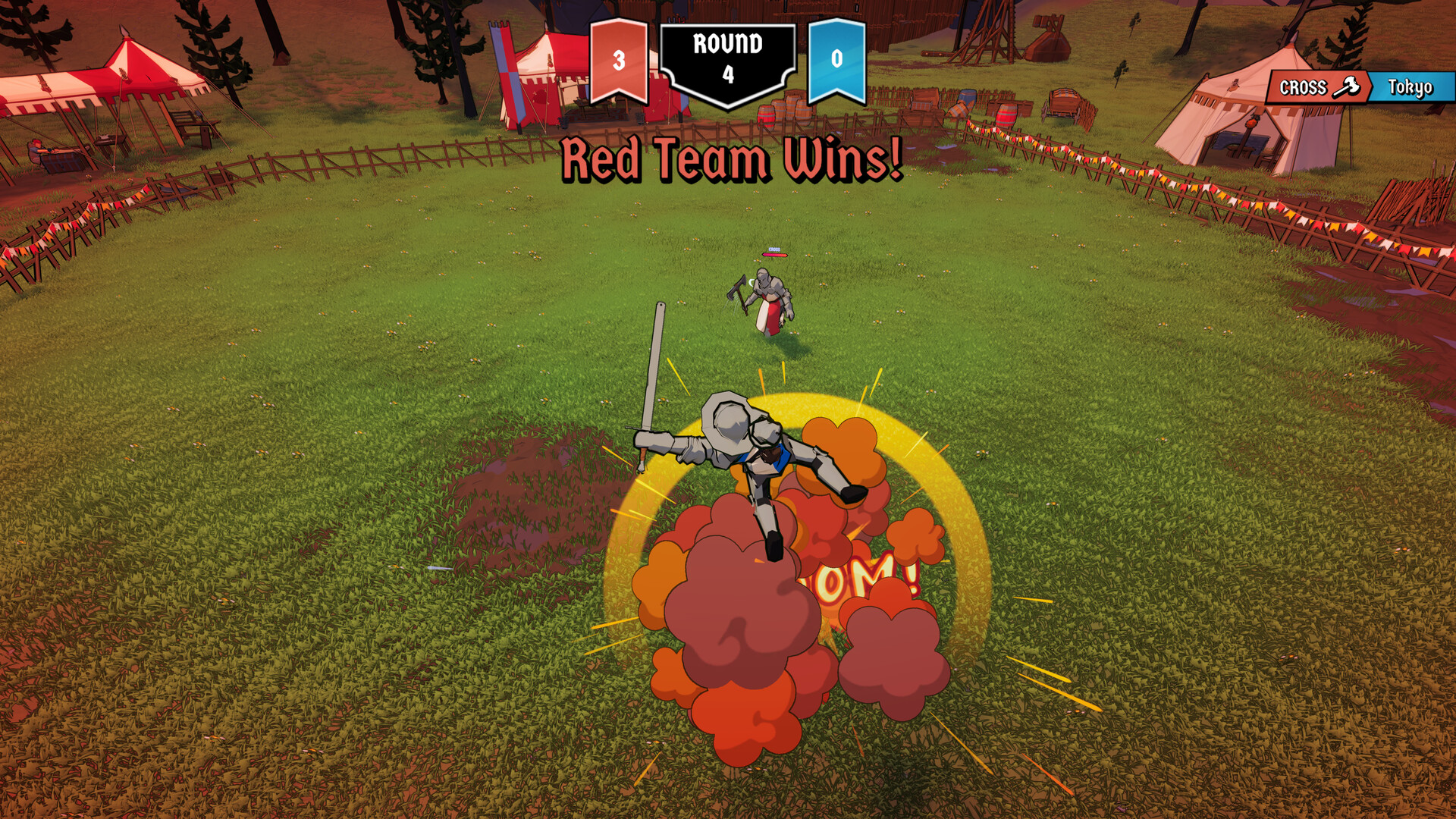 Kingdom Blade screenshot 11
