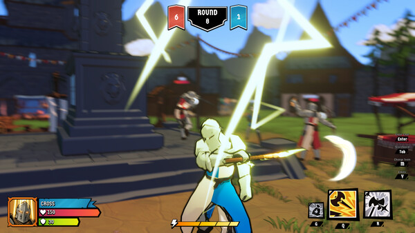 Screenshot media
