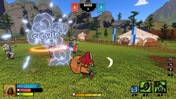 Screenshot media