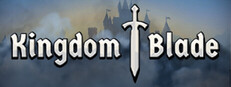 Kingdom Blade cover