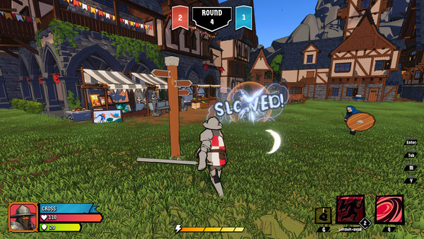Kingdom Blade screenshot 10