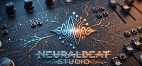NeuralBeat Studio Stats