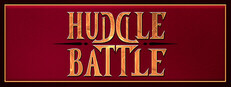 HUDDLE BATTLE cover