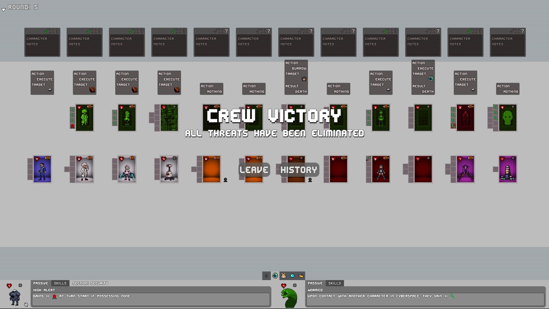 DeSimulate screenshot 3
