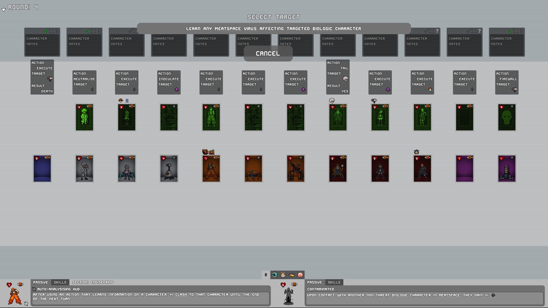 DeSimulate screenshot 5