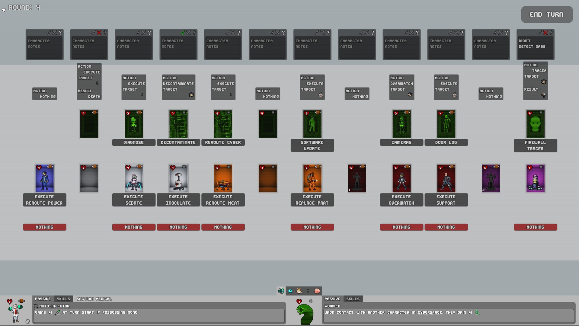 DeSimulate screenshot 1