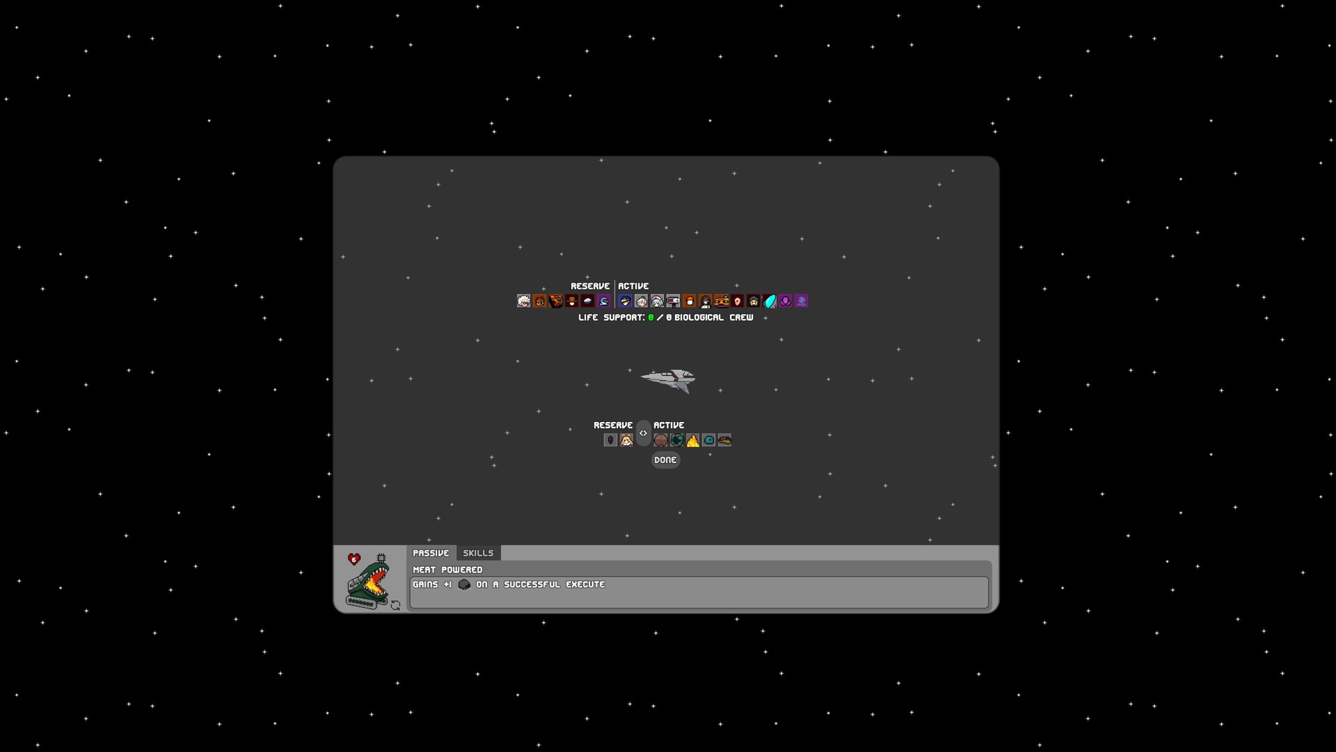 DeSimulate screenshot 4