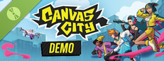 Canvas City Demo