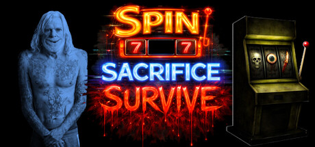 Spin Sacrifice Survive