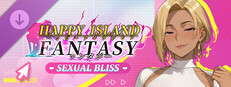 Happy Island Fantasy - Sexual Bliss Banner