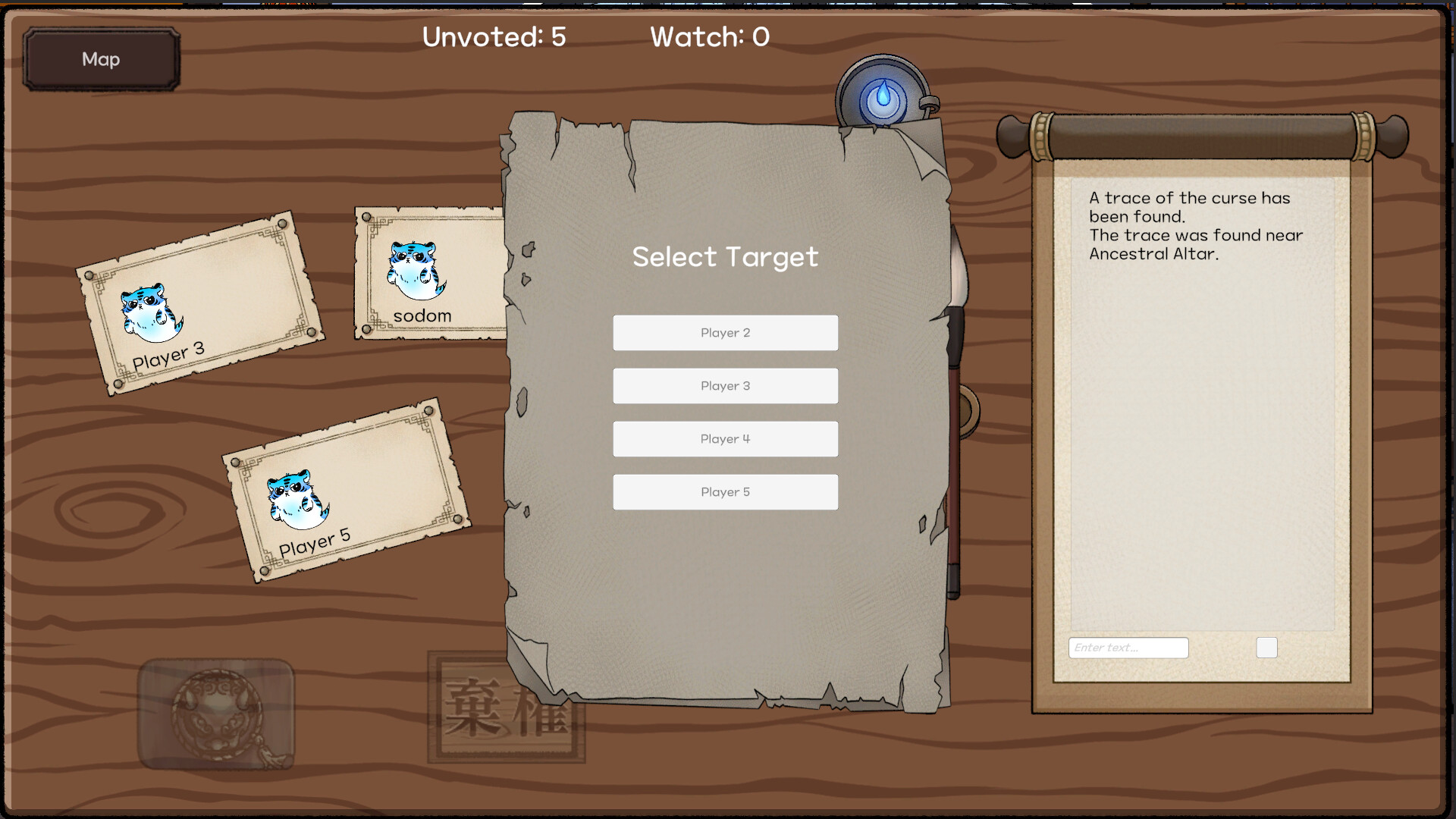 Who Haunts The Haunters? screenshot 5