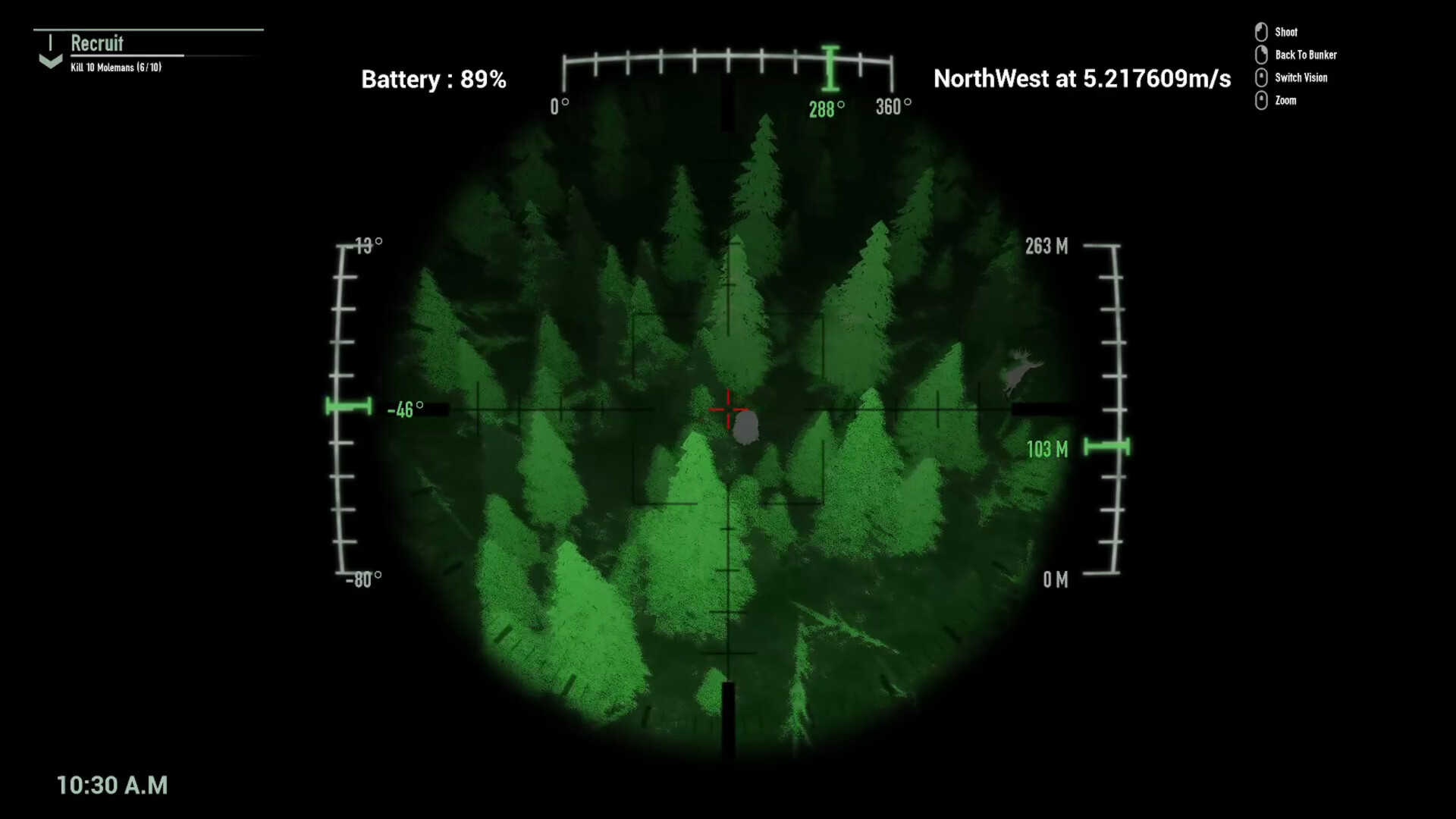 W.A.M screenshot 11